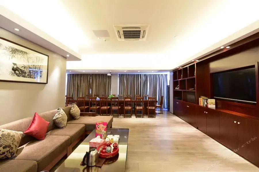 Scholar Hotel