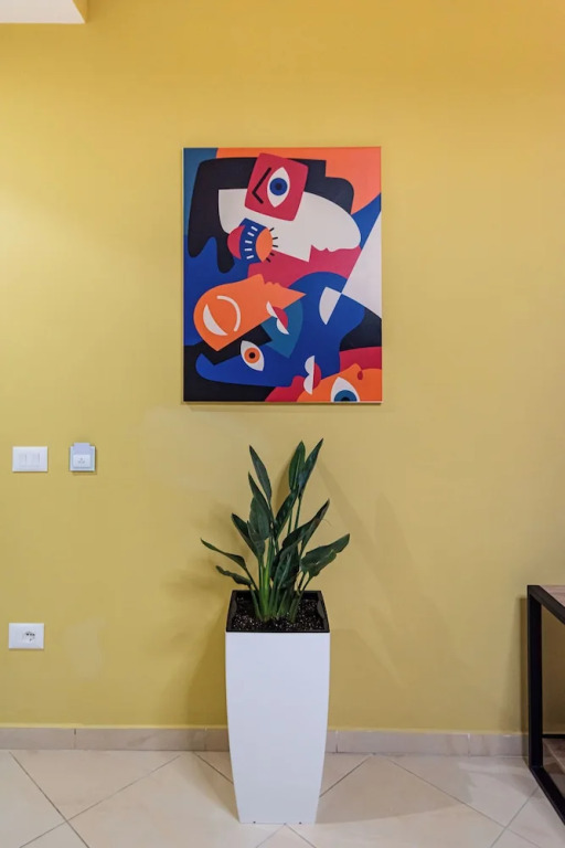 ApartHotel EDA