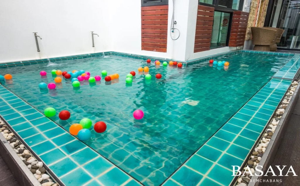 Basaya Laemchabang