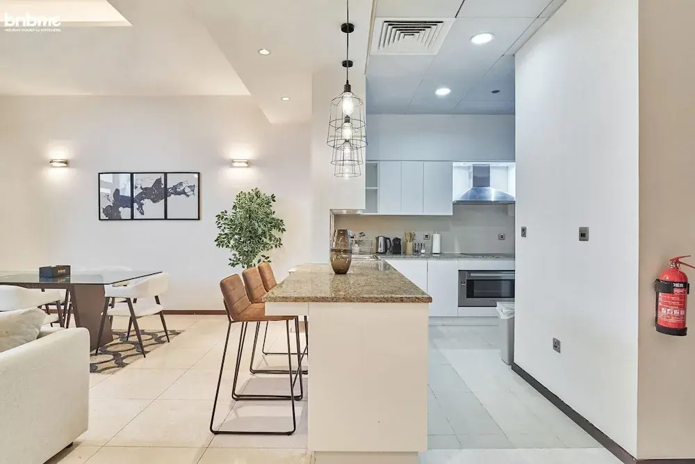 3B-Tiaraaquamarine-505 By Bnbmehomes