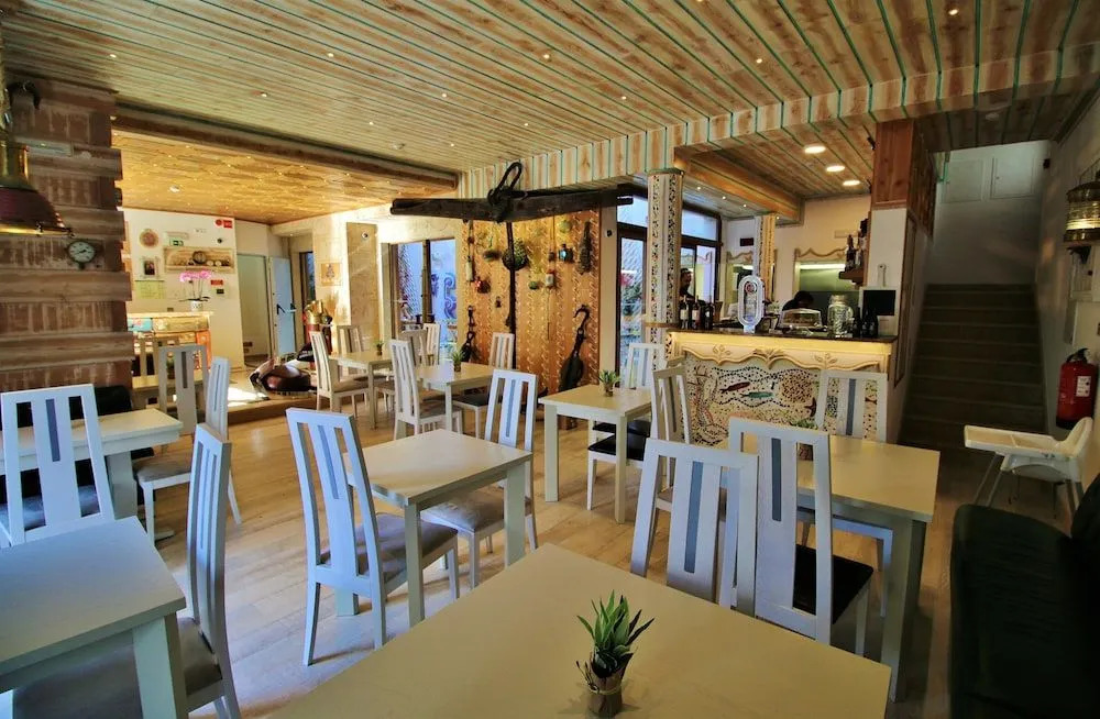 Villa Ana Margarida Hotel