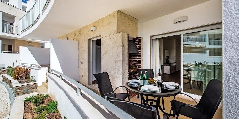 Apartment Canela by MarsAlgarve