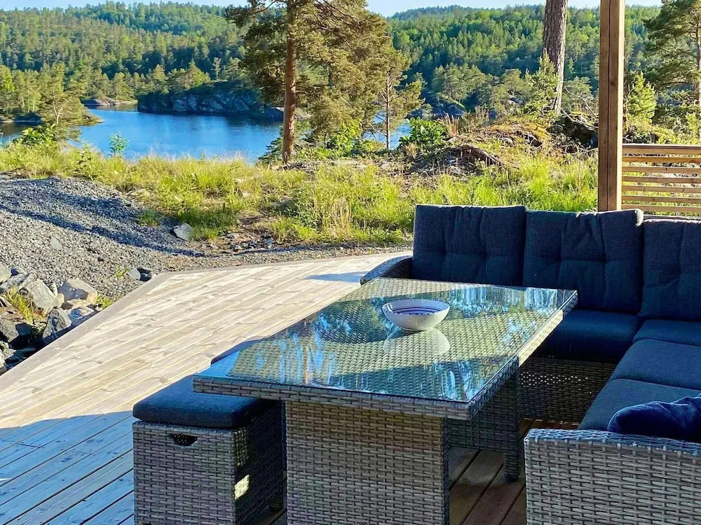 10 Person Holiday Home in Sondeled-by Traum