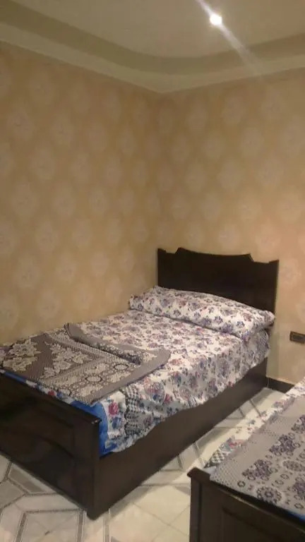 Alkadi Hotel