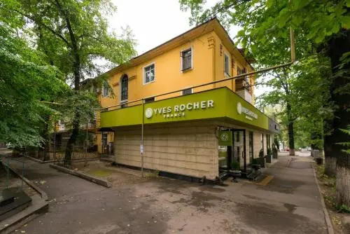 Nadezhda Apartments on Kabanbay batyr 122