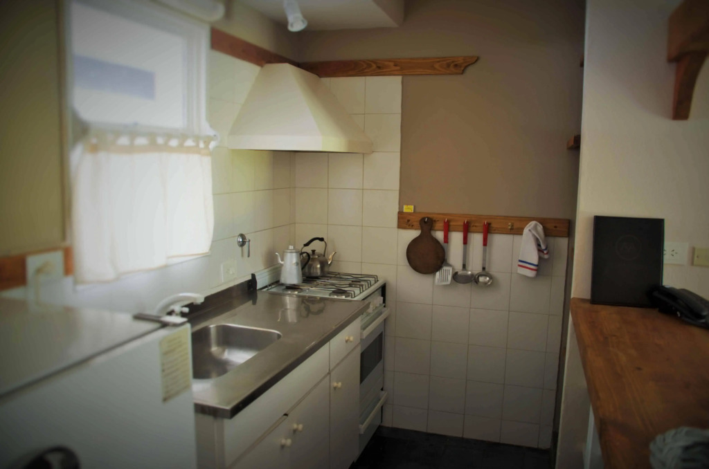 Aldea Andina Hotel & Spa by iPPA