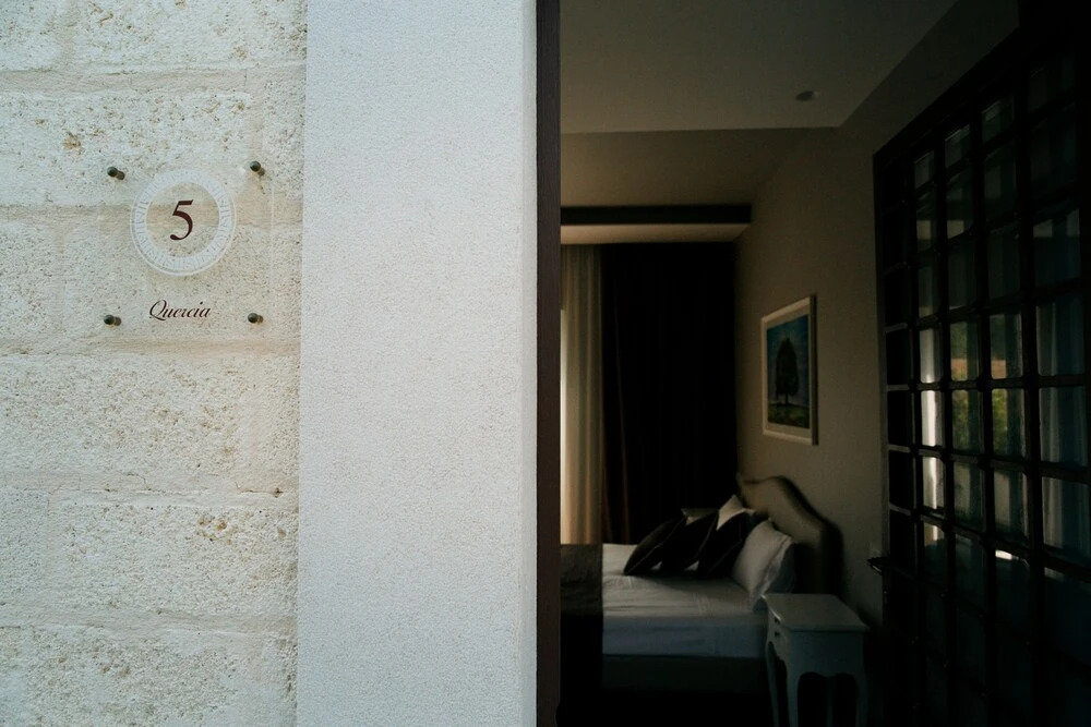 San Marco Antico Relais - B&B