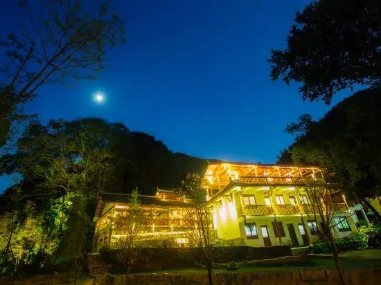 Yunhe Shuian Country Hostel
