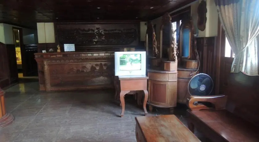 Angkor Serey Suosdey Guesthouse