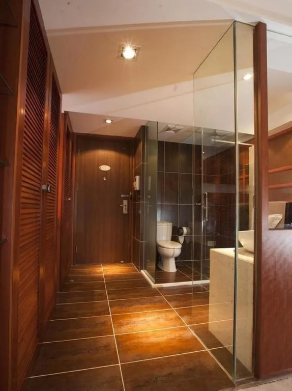 Chengdu Yue Ting Hotel - Xinian