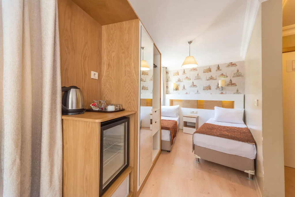 Tayahatun Hotel