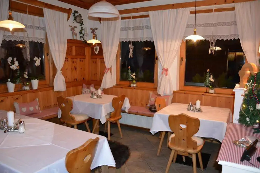 Hotel Gasthaus Schwarzenstein