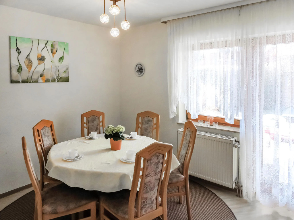 Holiday Home Rheingau by Interhome