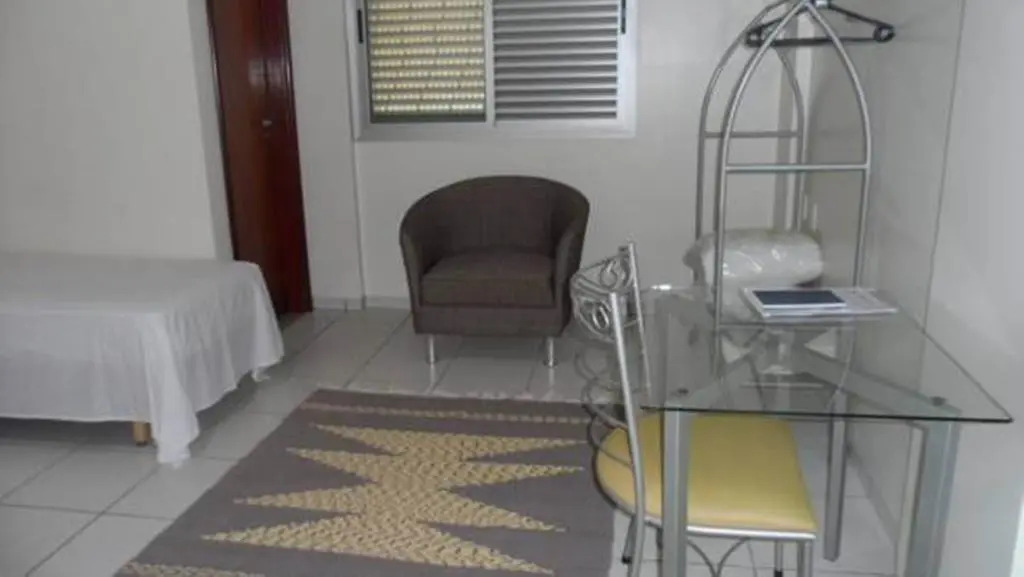 Canadá Hotel