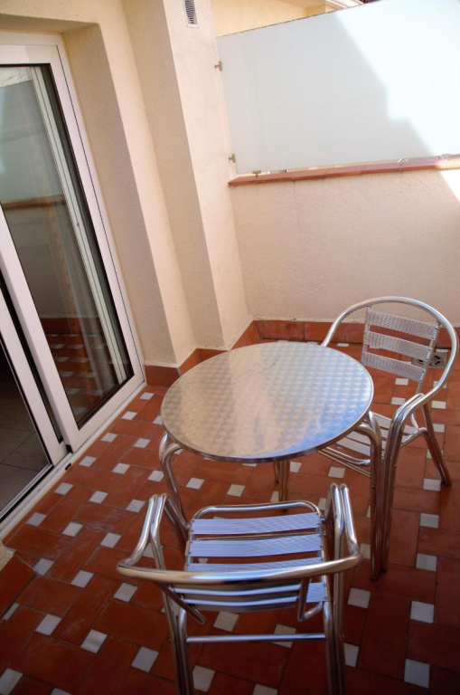 Hotel Suís