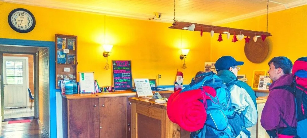 Hostal Compass del Sur