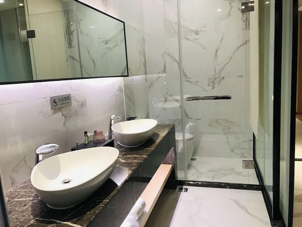Guangzhou Paradigm Hotel