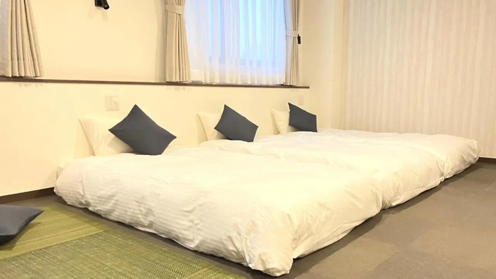 Global Resort ONO de LUNE