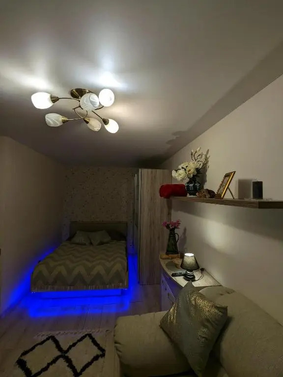 Shatenok's 777 Apartments
