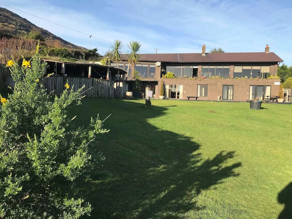 Wildwood Lodge