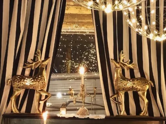 Les Chambres de Amelie B&B