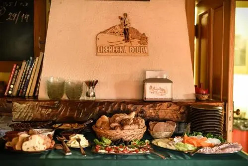 Liberecka Bouda