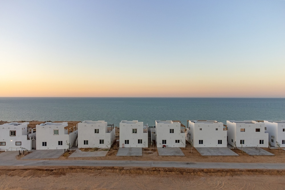 Tortugas Bay Resort