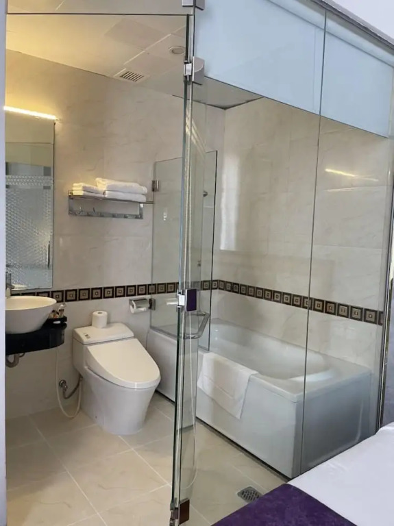Acnos Grand Hotel