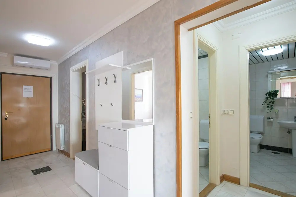 Beach Apartments Montesan