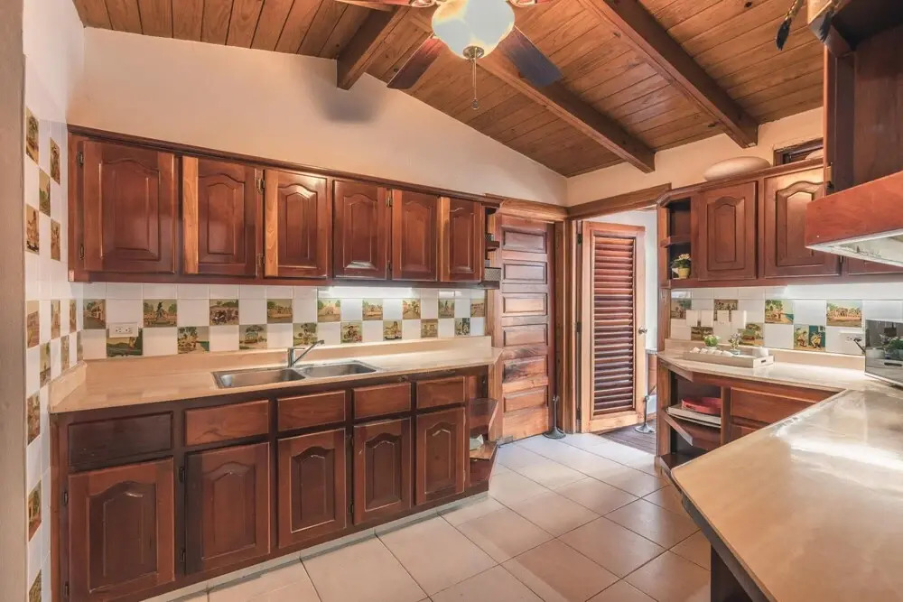 Dreamy 4BR Villa at Casa de Campo W Butler Maid