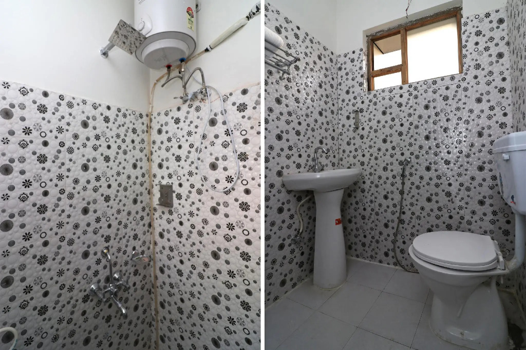 OYO Flagship 30894 Indira Nagar