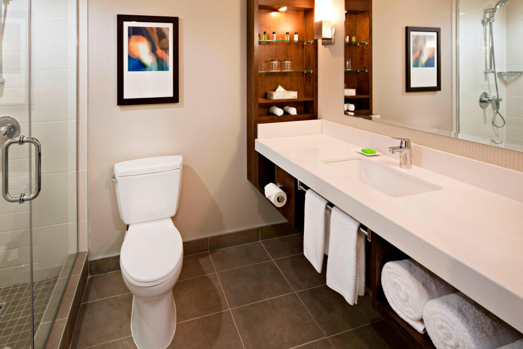 Delta Hotels by Marriott Calgary South