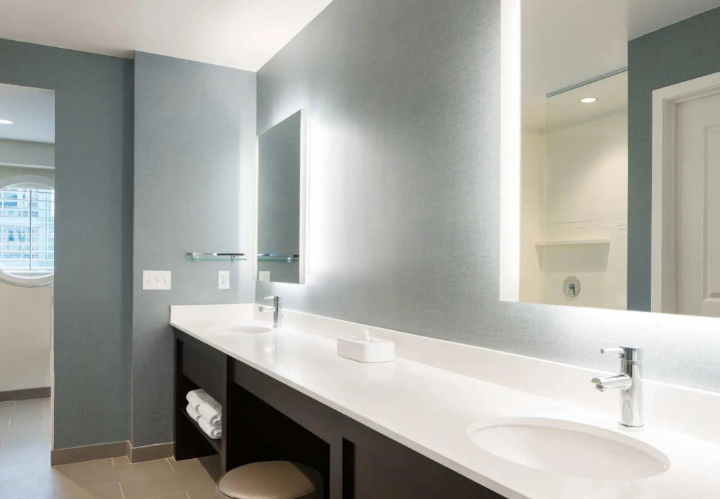 Residence Inn by Marriott Chicago Downtown/Loop