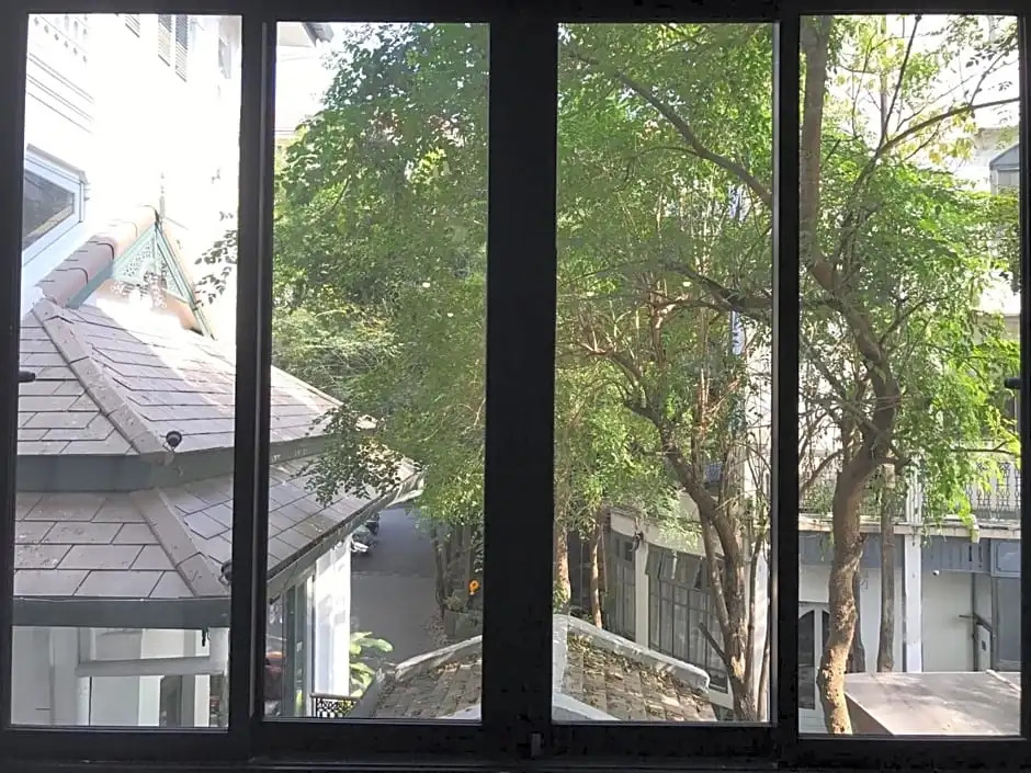 Stay in Style The Heart of Nimman R208