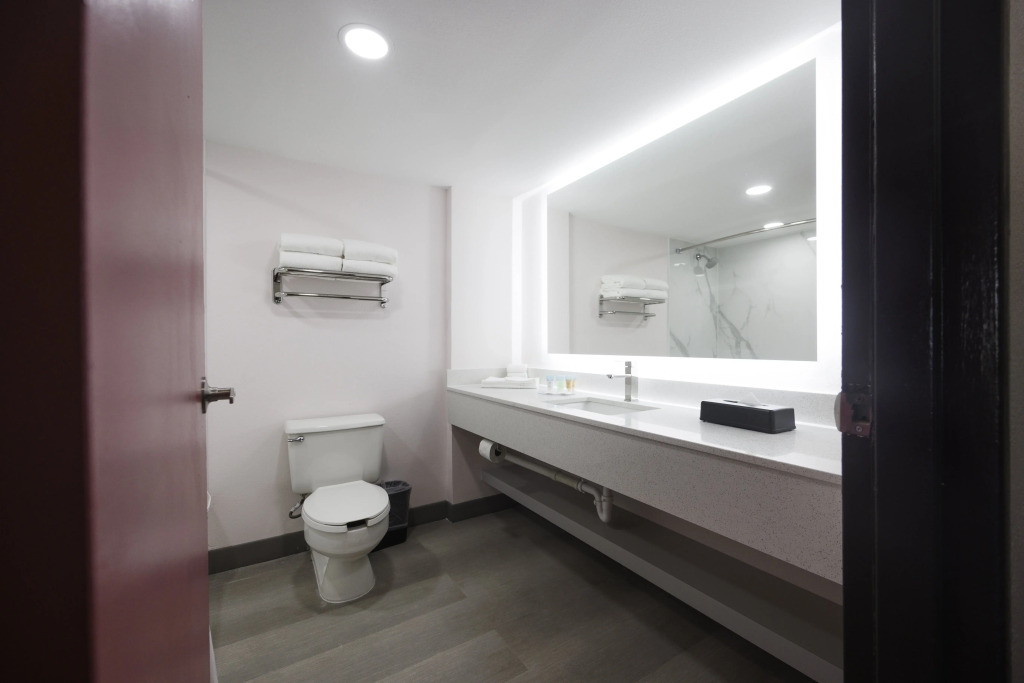 B&B Hotel Miami Airport