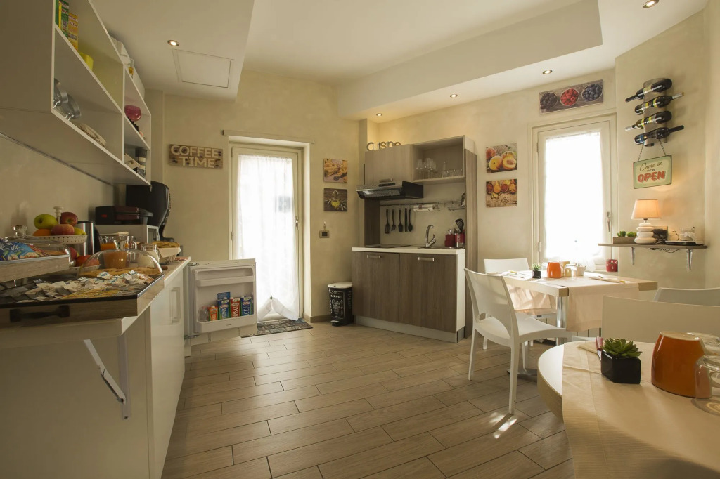 Relais Tiburtina