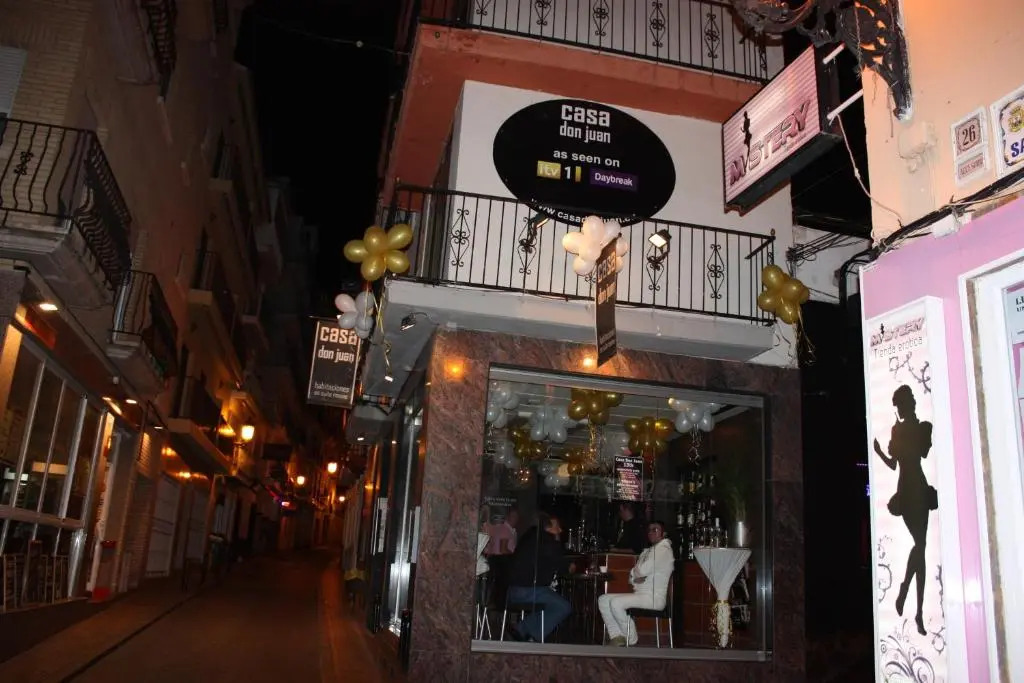 Casa Don Juan