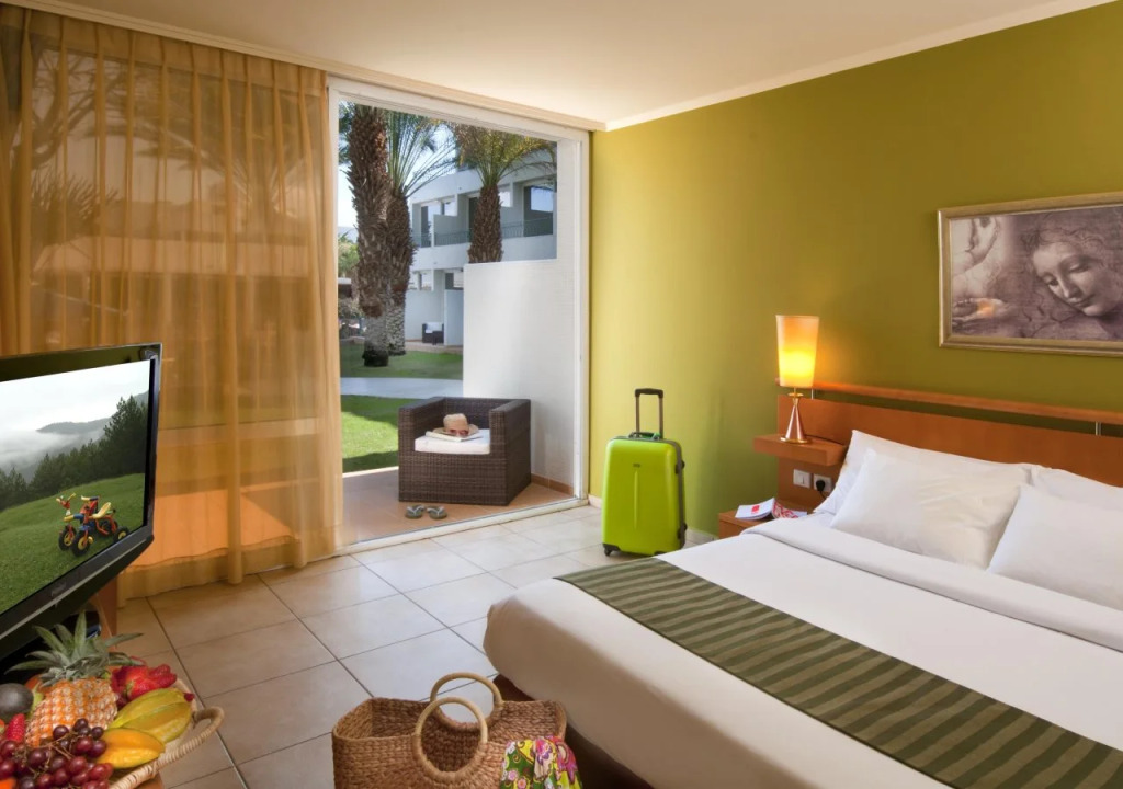 Leonardo Club Hotel Eilat   All Inclusive