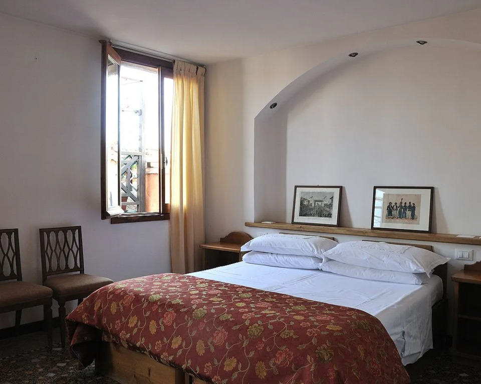 Locanda ai Bareteri