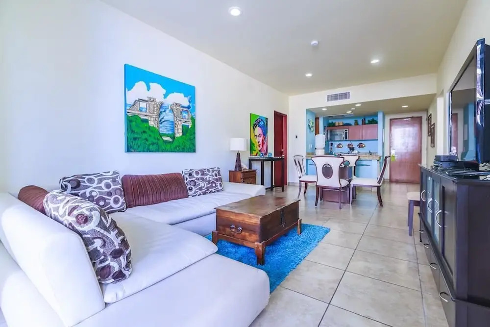 Ixchel 1BD suite by Skyrun