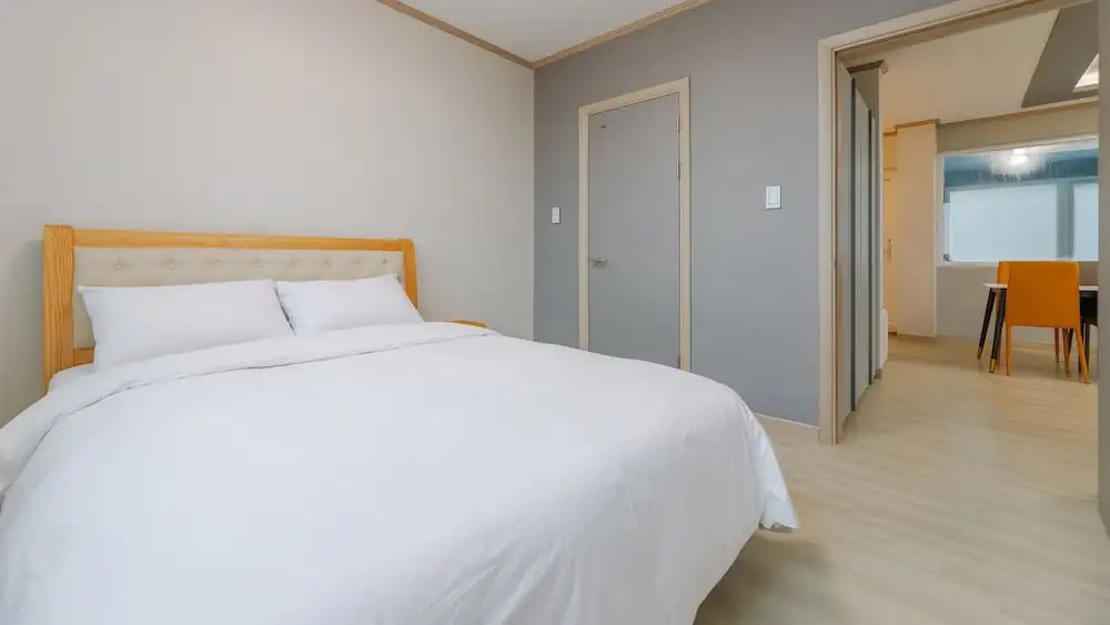 Taean Blueisland Pool villa