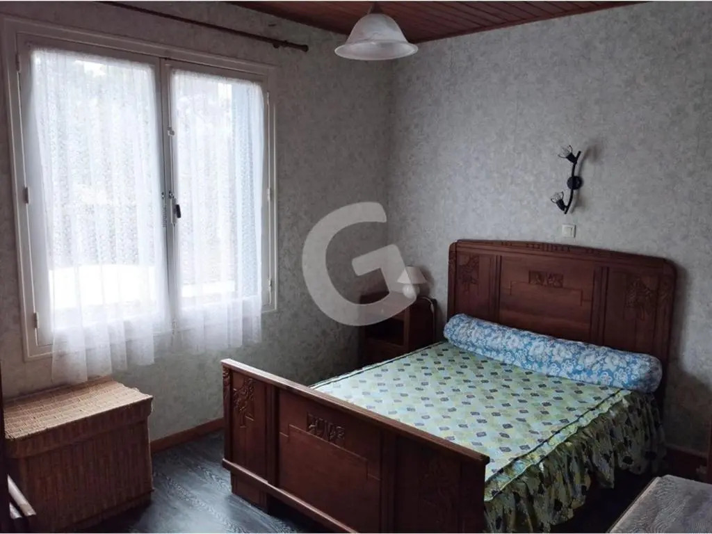 Maison La Tranche-sur-Mer, 4 pièces, 5 personnes - FR-1-357-9