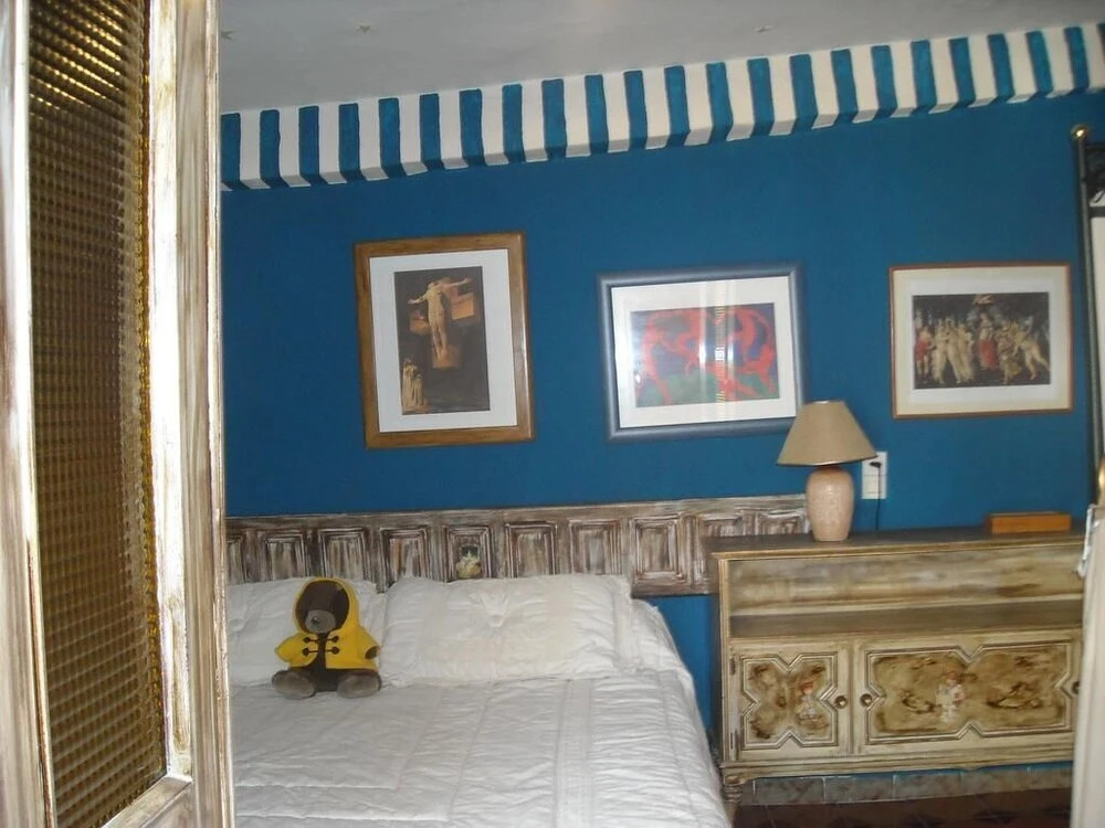 Nice apartment in Cuencas old town heart