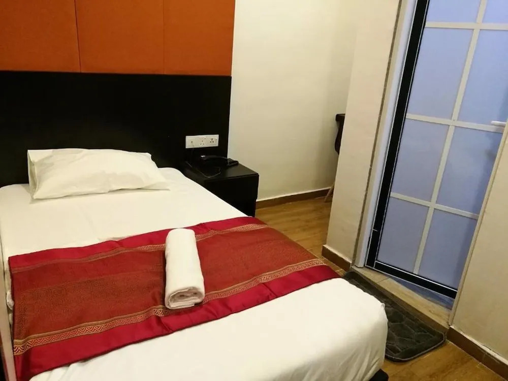 DSpark Hotel Bayu