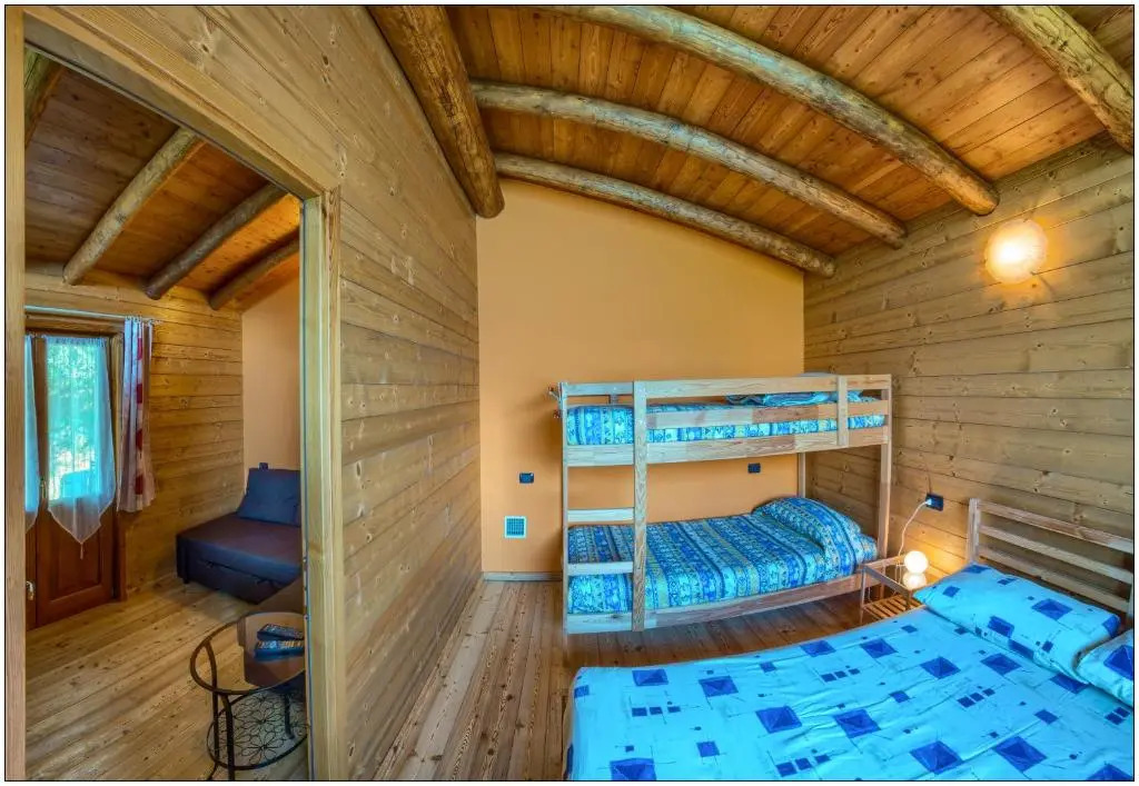 Fantastica Casa Poppo