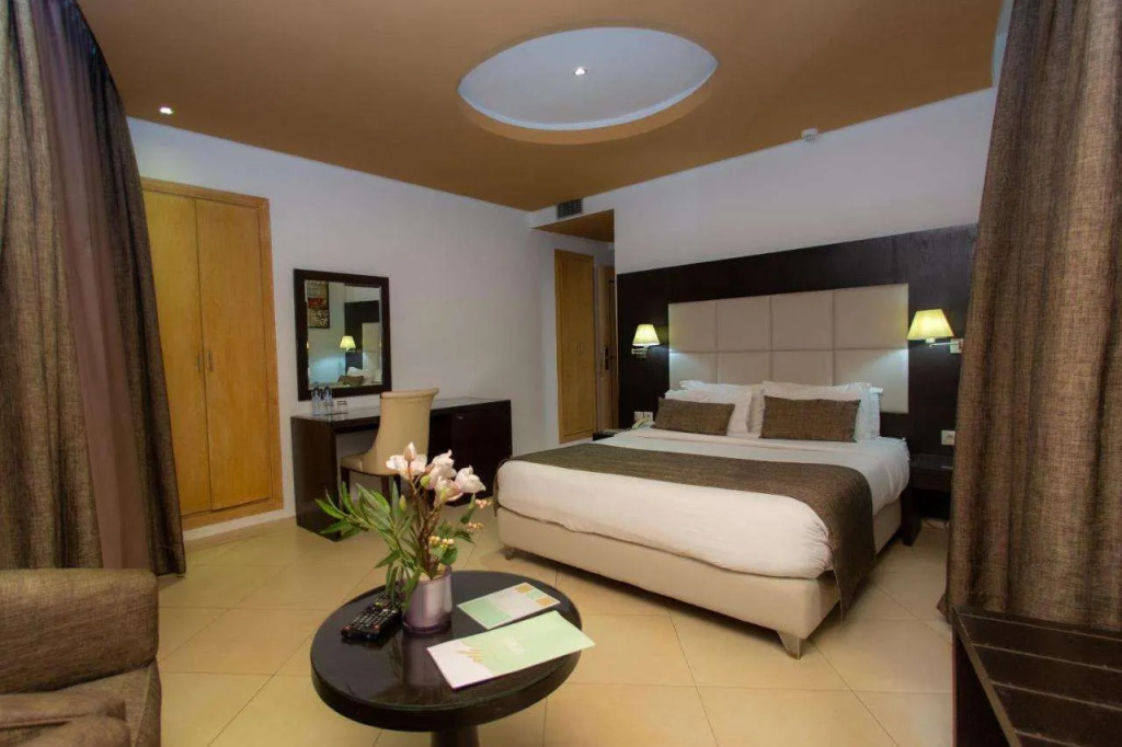 Malak Hotel