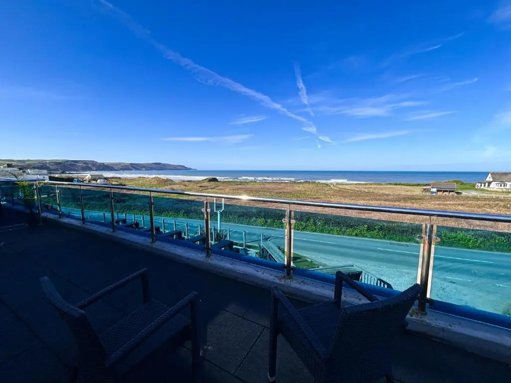 The Bay View Inn