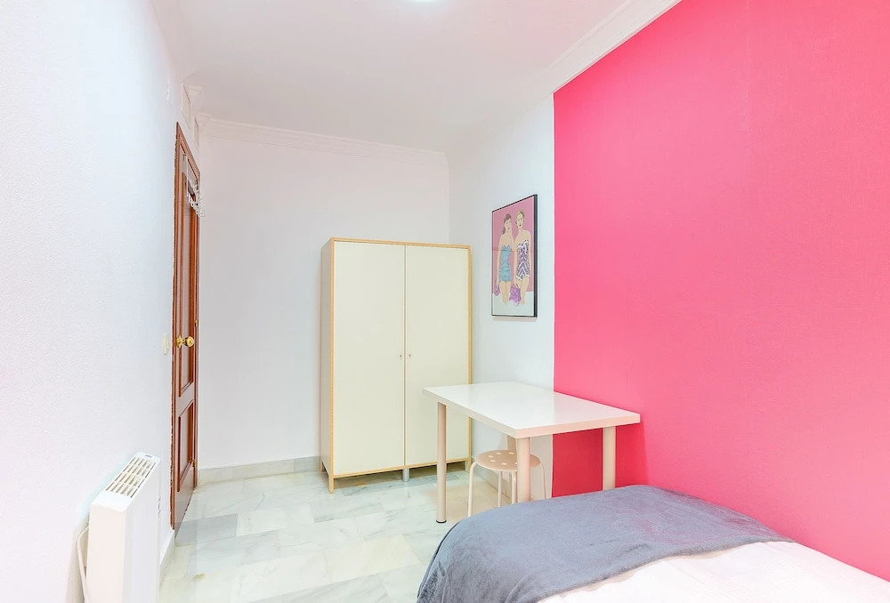 Duplex Atarazanas City Center
