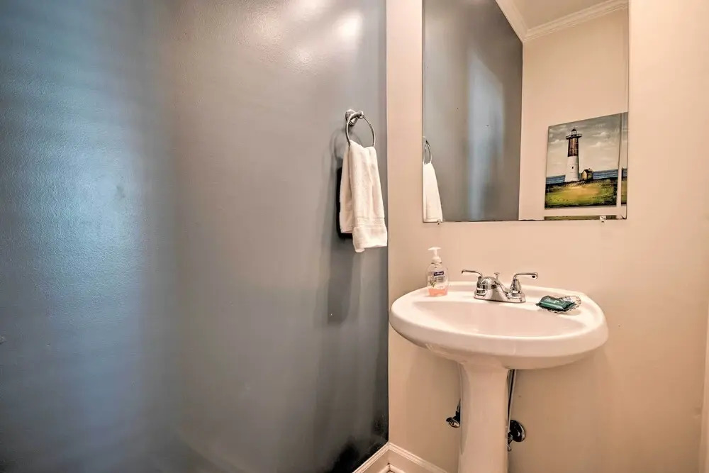 Large Home w/ Hot Tub & Pool: 500 ft to the Beach