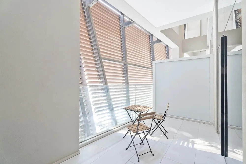 Nasma Holiday Homes - Marquise Tower
